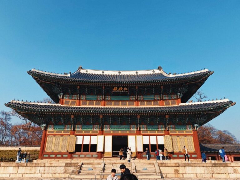 Discovering Korea: Must-Do Activities and Experiences